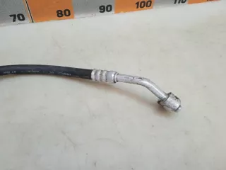 A1635000172 Трубка кондиционера Mercedes ML W163 Арт 2-941436, вид 4