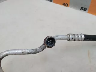 A1635000172 Трубка кондиционера Mercedes ML W163 Арт 2-941436, вид 7