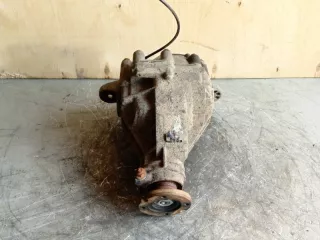 A1633500514 Редуктор задний Mercedes ML W163 Арт 2-941475, вид 1