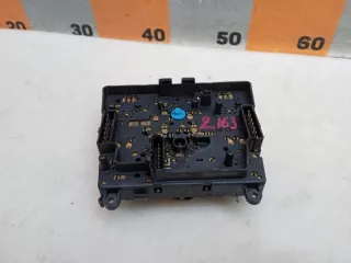 A1638202410 Блок управления стеклоподъемниками Mercedes ML W163 Арт 2-941545, вид 6