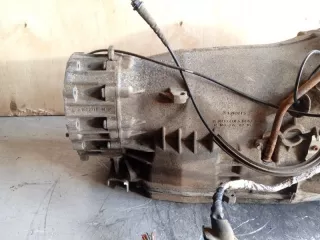 A1632702200 Акпп m 112.942 Mercedes ML W163 Арт 2-941576, вид 3
