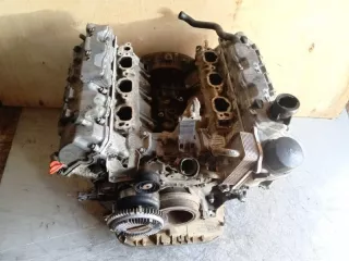 A1120102700 Двигатель m 112.942 Mercedes ML W163 Арт 2-941577, вид 1