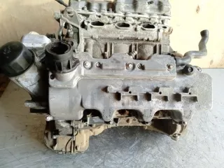 A1120102700 Двигатель m 112.942 Mercedes ML W163 Арт 2-941577, вид 3