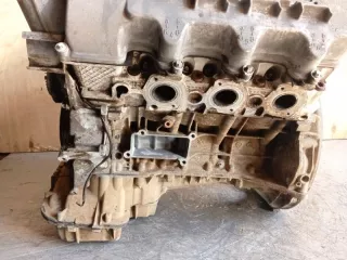 A1120102700 Двигатель m 112.942 Mercedes ML W163 Арт 2-941577, вид 4