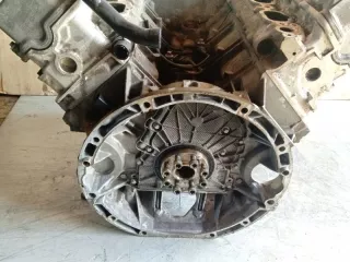 A1120102700 Двигатель m 112.942 Mercedes ML W163 Арт 2-941577, вид 5