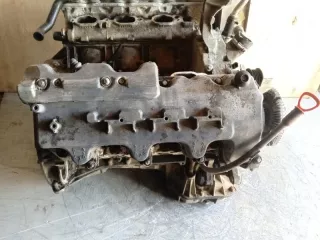 A1120102700 Двигатель m 112.942 Mercedes ML W163 Арт 2-941577, вид 7