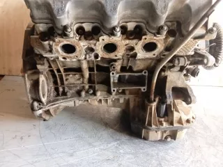 A1120102700 Двигатель m 112.942 Mercedes ML W163 Арт 2-941577, вид 8