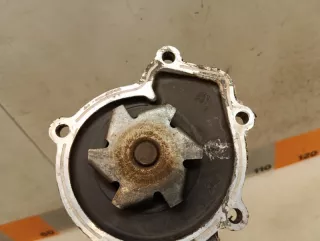 2101071J00 Помпа Nissan Primera 11 Арт 2-941677, вид 7