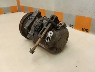 926002J004 Компрессор кондиционера Nissan Primera 11 Арт 2-941725, вид 2