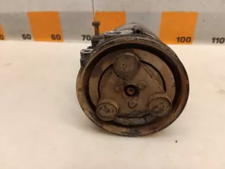 926002J004 Компрессор кондиционера Nissan Primera 11 Арт 2-941725, вид 4