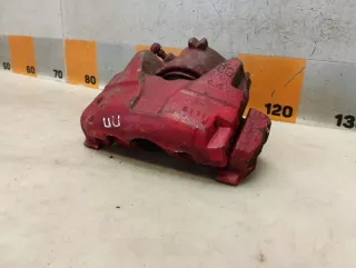 410018218R Суппорт передний правый Renault Fluence  Арт 2-941886, вид 2
