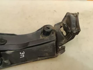 8200435438 Кронштейн крепления бампера заднего Renault Kangoo 2 Арт 2-941966, вид 3