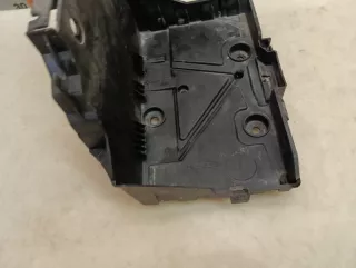 8200463748 Полка аккумулятора Renault Kangoo 2 Арт 2-941997, вид 4