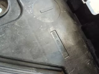 8200463748 Полка аккумулятора Renault Kangoo 2 Арт 2-941997, вид 9