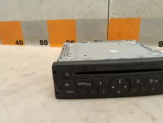 281150049R Магнитола Renault Kangoo 2 Арт 2-942061, вид 2