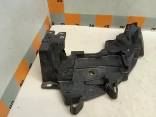 622230011R Кронштейн переднего бампера Renault Fluence  Арт 2-942155, вид 4