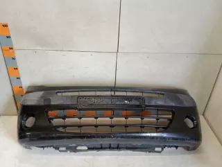7701478153 Бампер передний Renault Kangoo 2 Арт 2-942246, вид 1