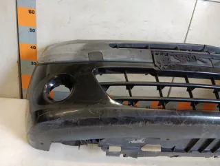 7701478153 Бампер передний Renault Kangoo 2 Арт 2-942246, вид 4