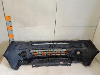 7701478153 Бампер передний Renault Kangoo 2 Арт 2-942246, вид 7