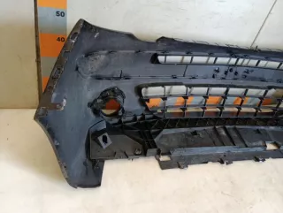 7701478153 Бампер передний Renault Kangoo 2 Арт 2-942246, вид 8