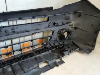 7701478153 Бампер передний Renault Kangoo 2 Арт 2-942246, вид 9