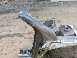 3C0803092 Лонжерон передний правый Volkswagen Passat B6 Арт 2-942303, вид 2