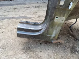 3C0803092 Лонжерон передний правый Volkswagen Passat B6 Арт 2-942303, вид 3
