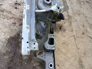 3C0803092 Лонжерон передний правый Volkswagen Passat B6 Арт 2-942303, вид 6