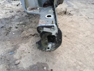 3C0803092 Лонжерон передний правый Volkswagen Passat B6 Арт 2-942303, вид 7