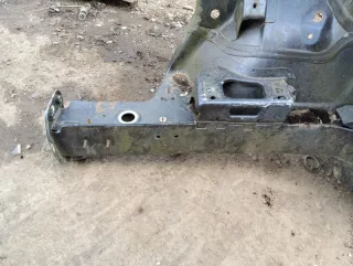 3C0803092 Лонжерон передний правый Volkswagen Passat B6 Арт 2-942303, вид 8