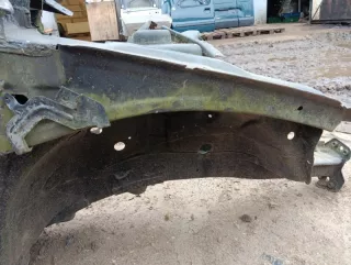 3C0803092 Лонжерон передний правый Volkswagen Passat B6 Арт 2-942304, вид 2