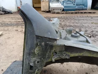 3C0803092 Лонжерон передний правый Volkswagen Passat B6 Арт 2-942304, вид 3