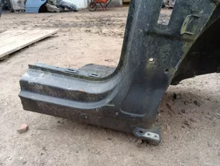 3C0803092 Лонжерон передний правый Volkswagen Passat B6 Арт 2-942304, вид 4