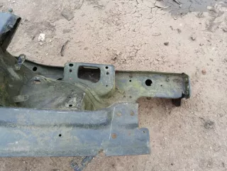 3C0803092 Лонжерон передний правый Volkswagen Passat B6 Арт 2-942304, вид 5