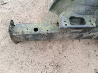 3C0803092 Лонжерон передний правый Volkswagen Passat B6 Арт 2-942304, вид 8