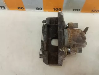 9475268 Суппорт передний левый Volvo S80 1 Арт 2-942335, вид 4
