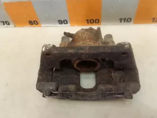 9475268 Суппорт передний левый Volvo S80 1 Арт 2-942335, вид 6