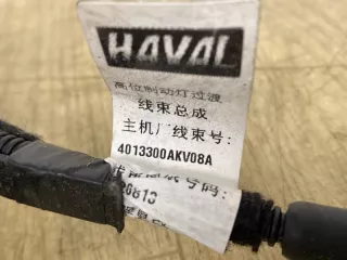 4013300AKV08A Проводка Haval H9 Арт 2-942384, вид 4