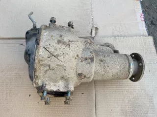 3541A073 Редуктор заднего моста Mitsubishi Pajero 4 Арт 2-942490, вид 1