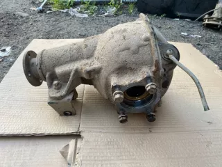 3541A073 Редуктор заднего моста Mitsubishi Pajero 4 Арт 2-942490, вид 4