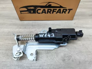 2s6t432a98af Активатор замка багажника Ford Fiesta 6 Арт 2-942521, вид 1