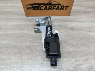2s6t432a98af Активатор замка багажника Ford Fiesta 6 Арт 2-942521, вид 3