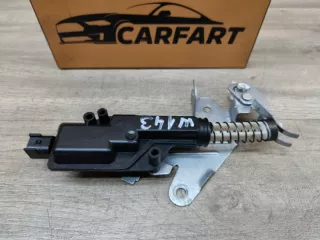 2s6t432a98af Активатор замка багажника Ford Fiesta 6 Арт 2-942521, вид 5