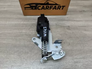 2s6t432a98af Активатор замка багажника Ford Fiesta 6 Арт 2-942521, вид 6