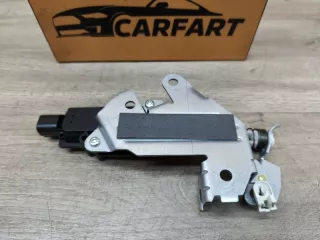 2s6t432a98af Активатор замка багажника Ford Fiesta 6 Арт 2-942521, вид 7