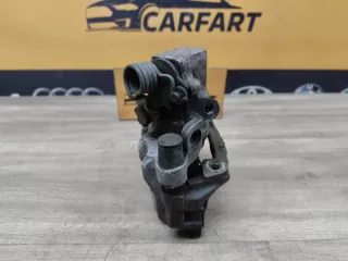 2080513 Суппорт Ford Focus 2 restailing Арт 2-942552, вид 2