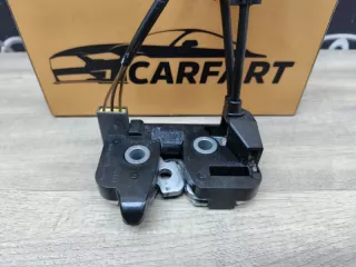 1499380 Замок багажника Ford Fiesta 6 Арт 2-942562, вид 1
