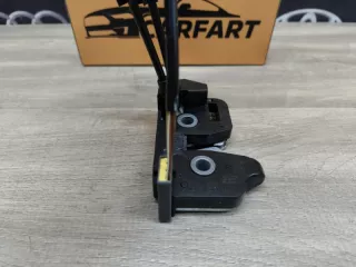 1499380 Замок багажника Ford Fiesta 6 Арт 2-942562, вид 4