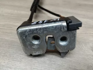 1499380 Замок багажника Ford Fiesta 6 Арт 2-942562, вид 5