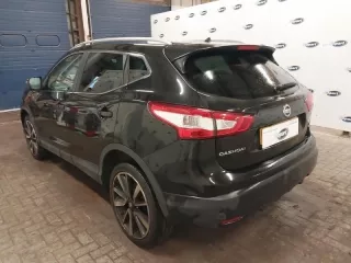 440114EA0A Суппорт Nissan Qashqai 2 Арт 2-942614, вид 7